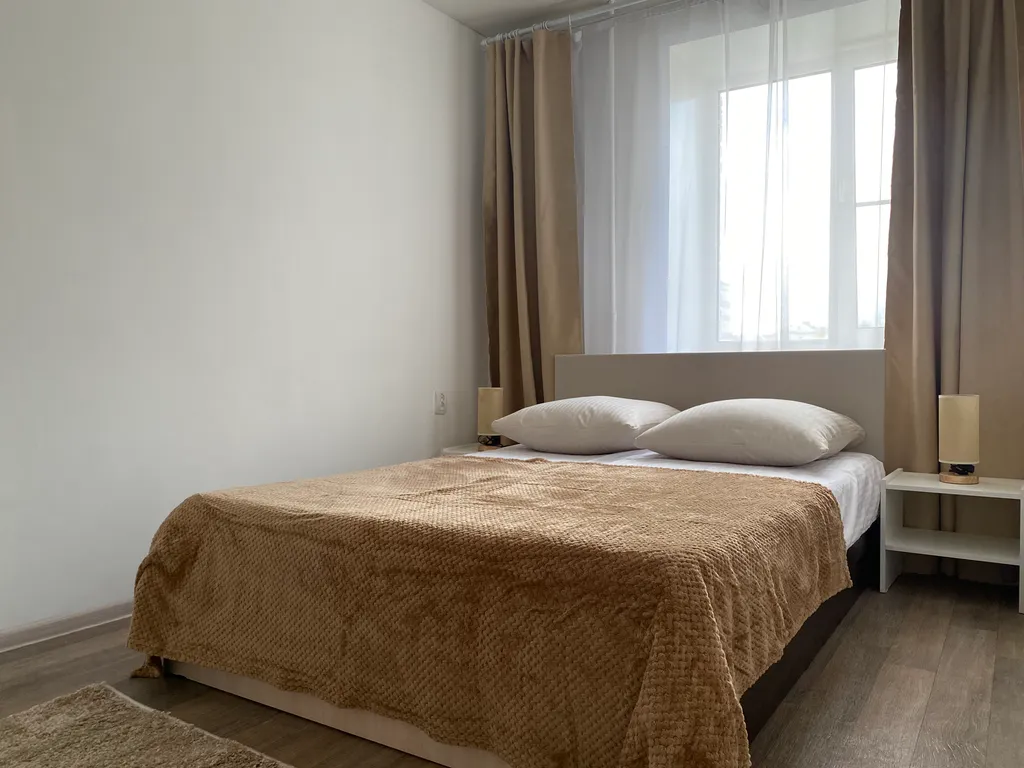 Квартира рядом с Дворцом спорта — аренда посуточно в Вологда