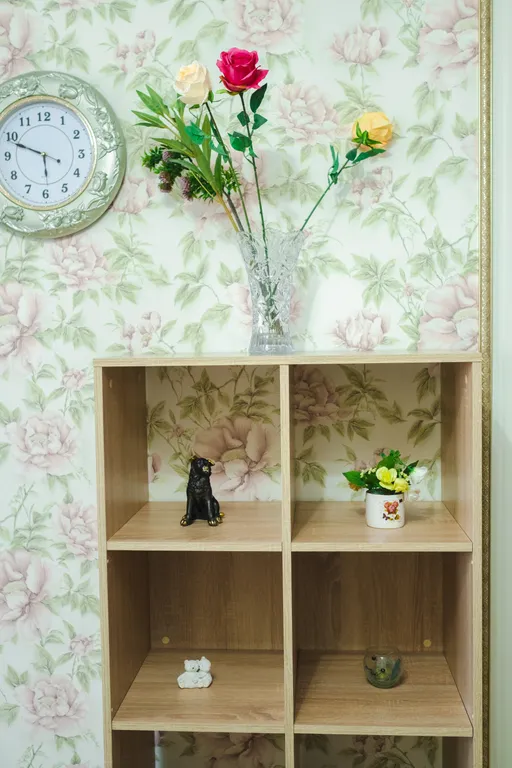 Шикарная квартира рядом с парком и пляжем