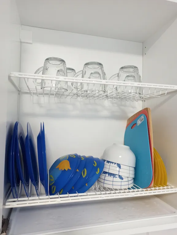 Квартира Уютная квартира-студия в Кронштадте — Кронштадт