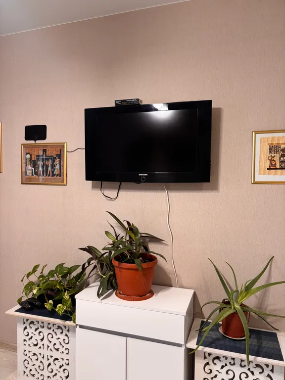 Уютная студия в центре Батайска