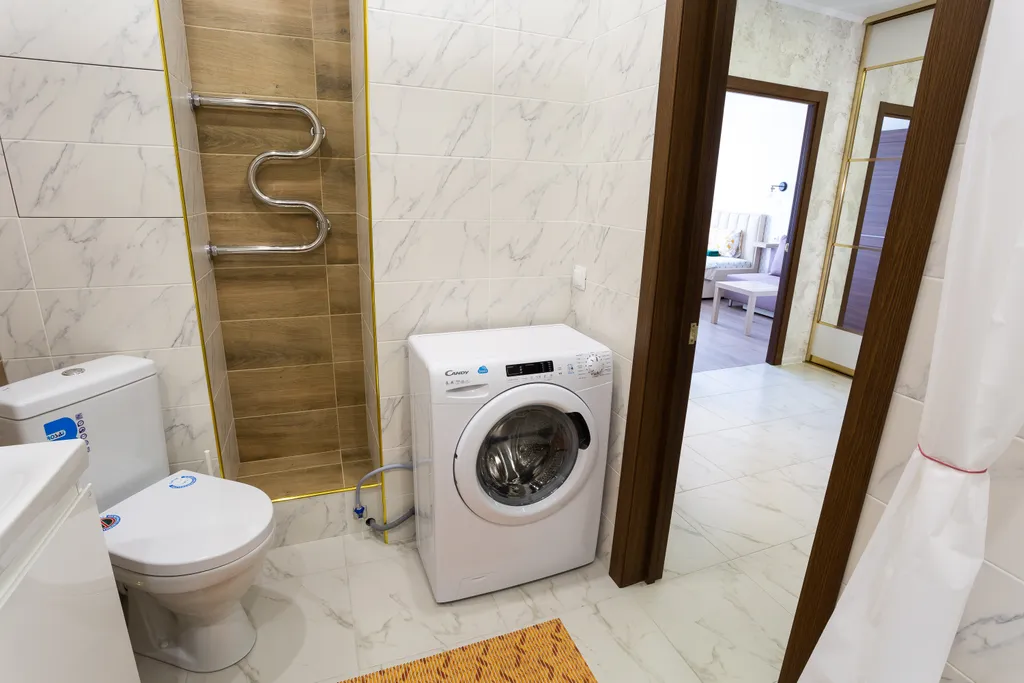 Квартира в ЖК Овсянниковская поляна