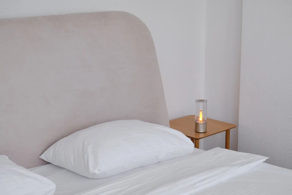 2-х комнатный апартамент Артек