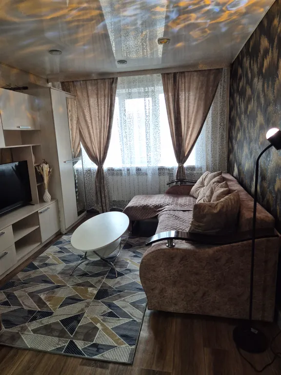 2-комнатная Квартира — аренда посуточно в Валуйки