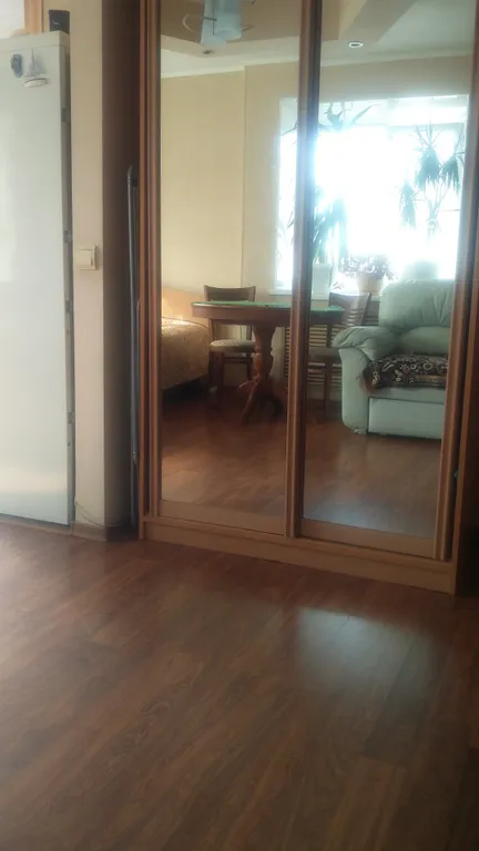 Уютная студия у вокзала