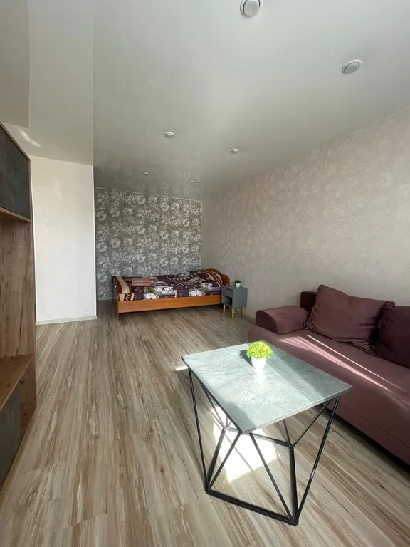 Квартира в самом центре