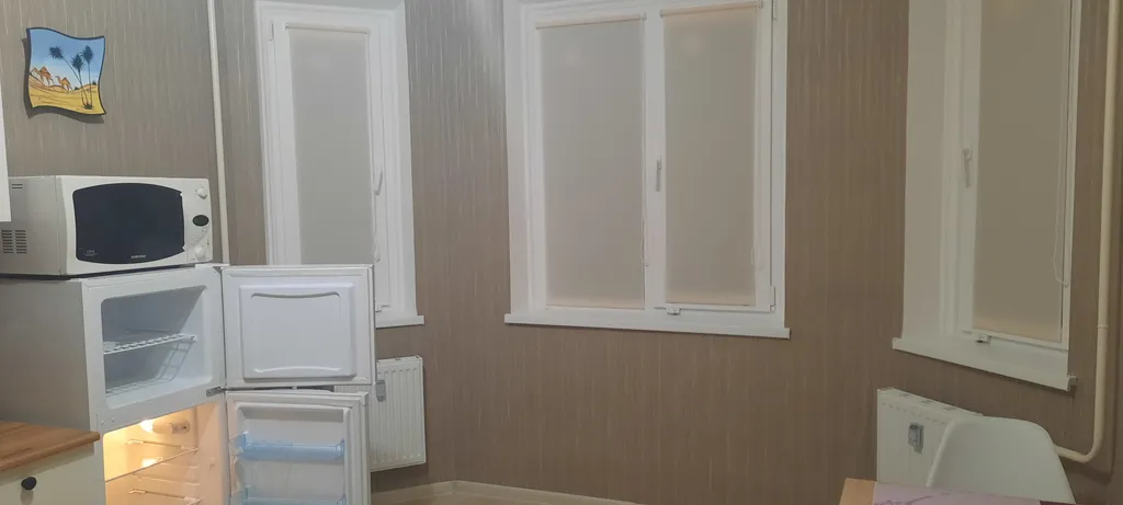 Уютная новая квартира в центре города