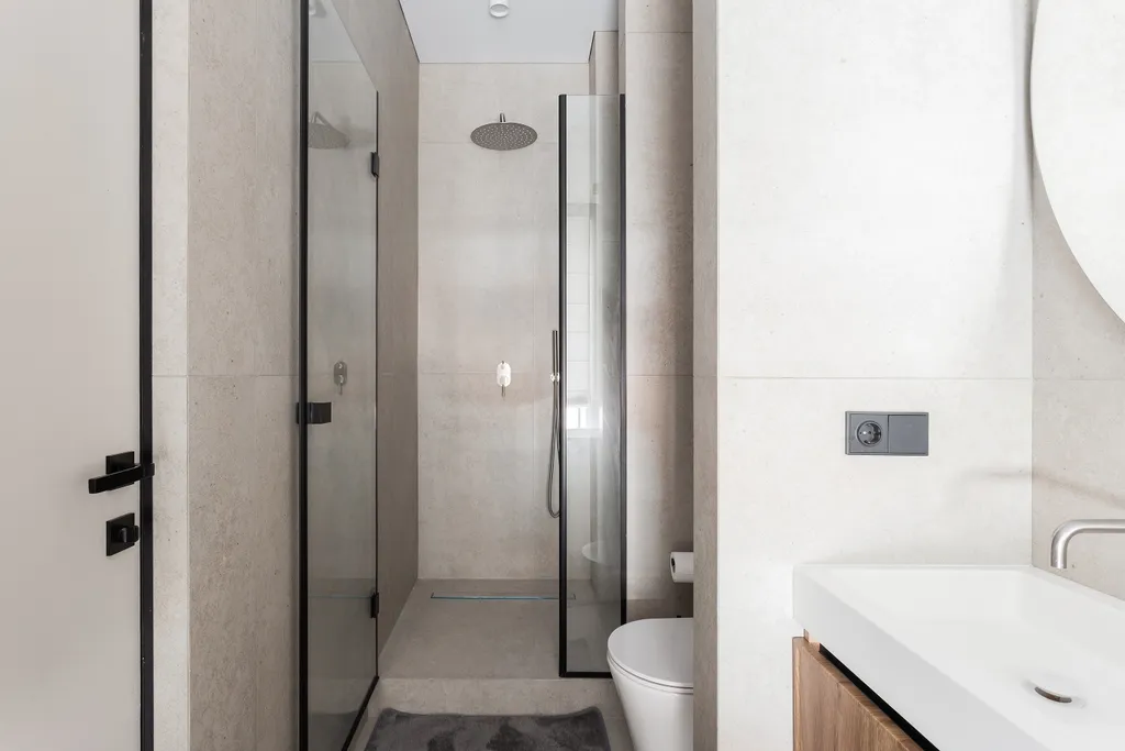 Апартаменты Бизнес-класса в ЖК Стремянный 2