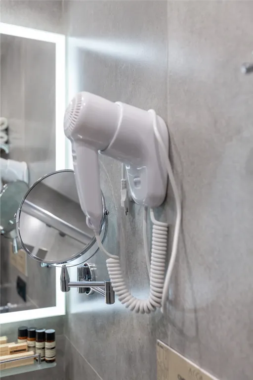 Стандарт с видом на горы