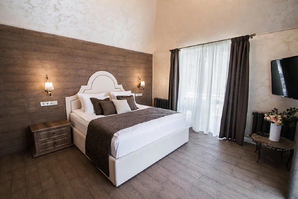 Квартира в центре города, парк Цветник, Бродвей, Источники — аренда посуточно в Пятигорск