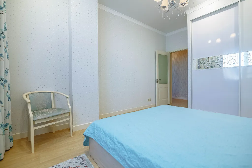 Полноценные 2-комнатные апартаменты у Хан Шатыр