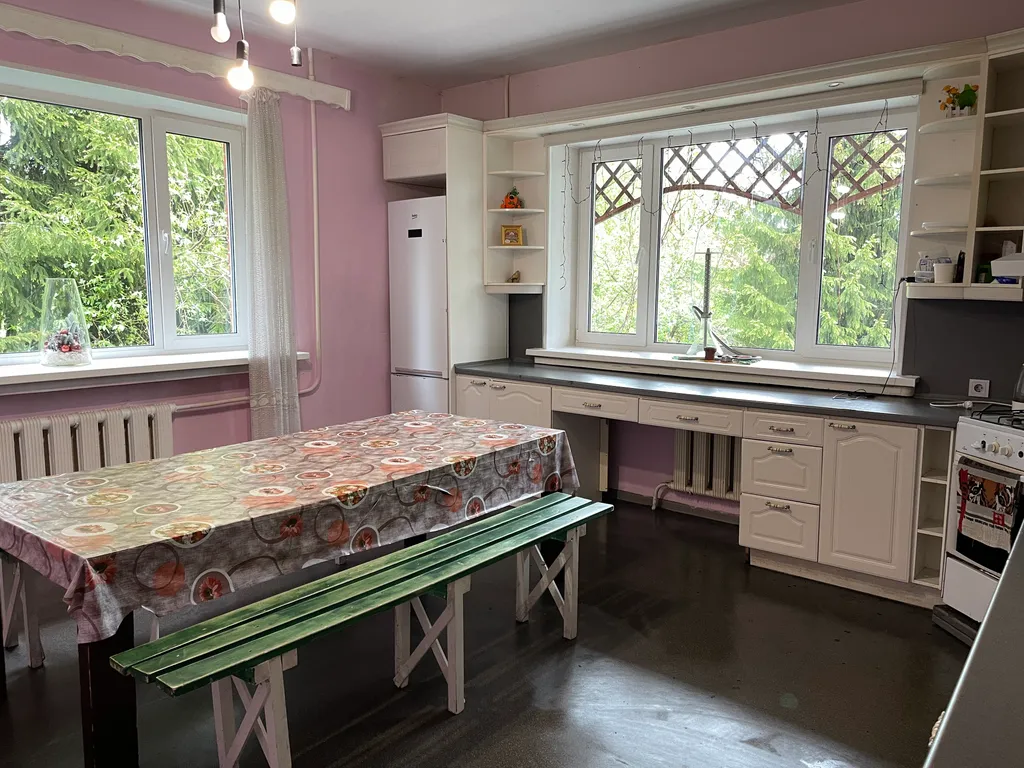 6-комнатный Дом