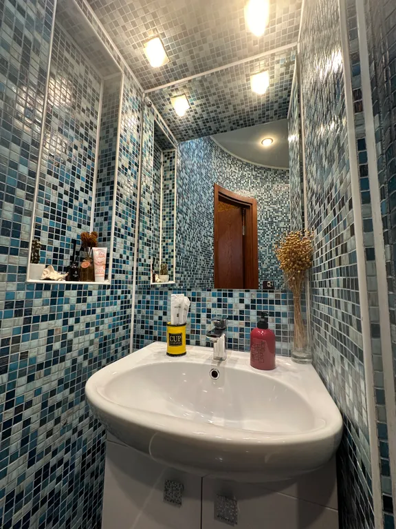 Уютная студия в центре