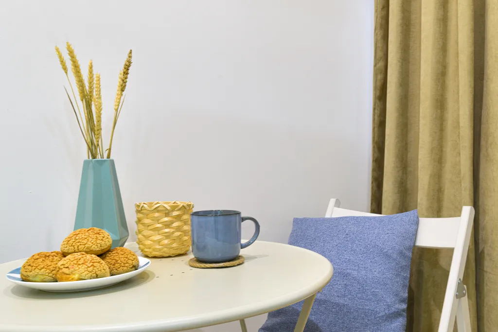 Квартира Квартира Sea and Grass — Санкт-Петербург