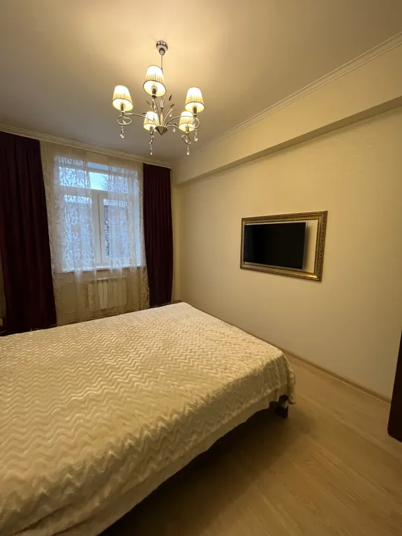 Квартира в центре города