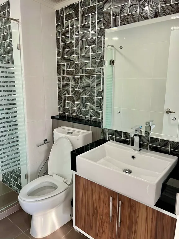 Banyan - Dusit Grand Park 1