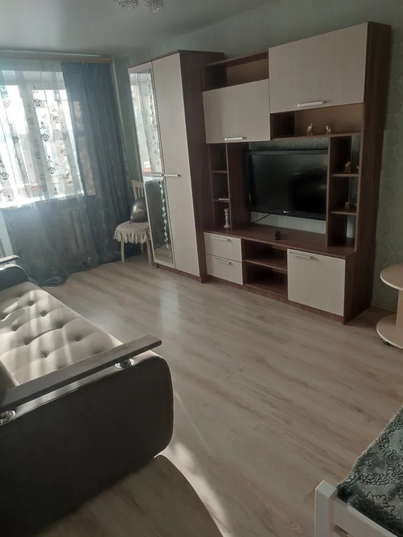 Уютная квартира в 10 минутах от ж/д и автовокзала