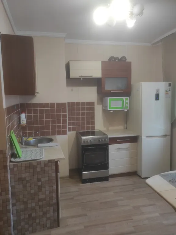 Квартиры в центре города