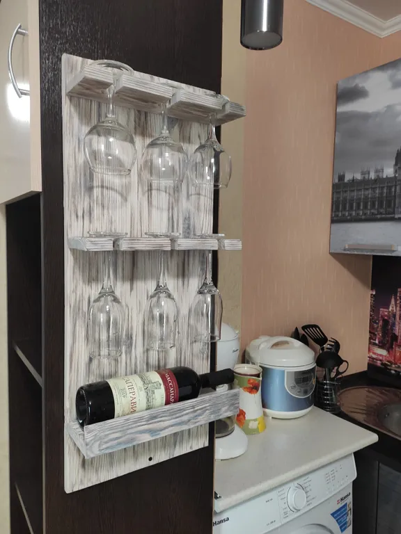 Квартира Апартаменты Море рядом — Севастополь