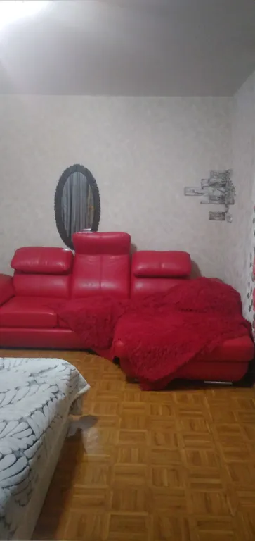 Уютная квартира рядом с кардиологическим центром