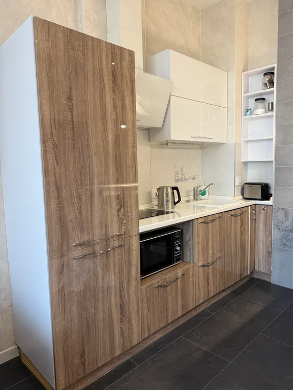 Квартира Уютная квартира в Светлогорске — Светлогорск