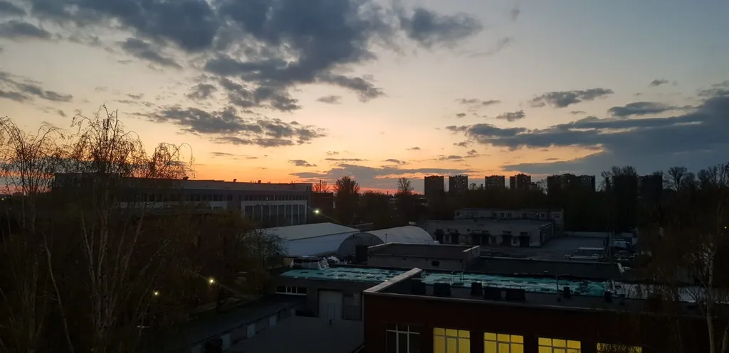 Квартира Стильная и просторная квартира — Санкт-Петербург