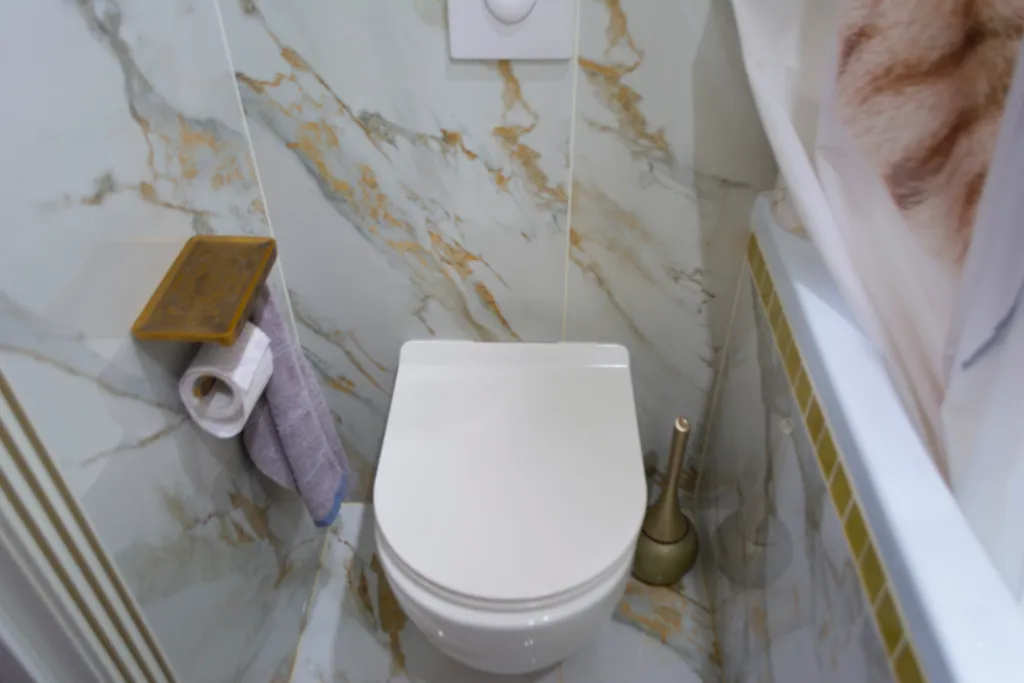 Квартира Квартира для семьи с детскими площадками и парковкой — Раздольное