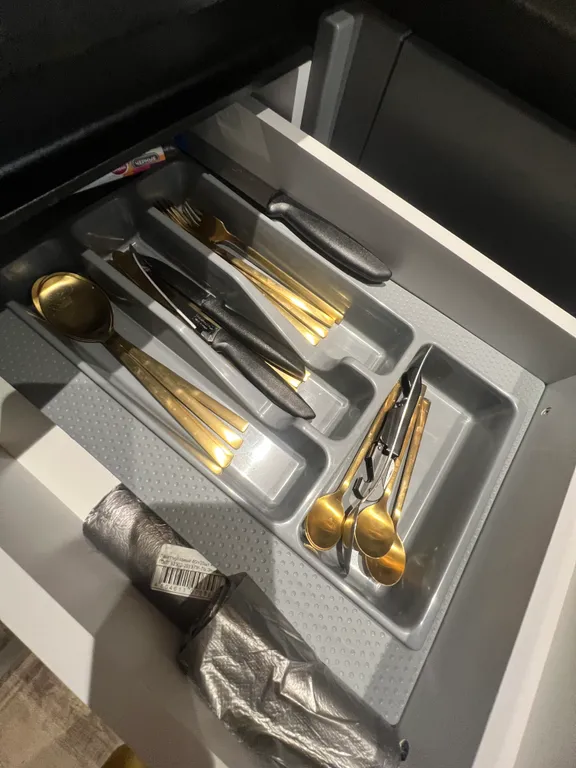 Видовая квартира