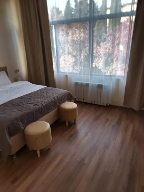Комната