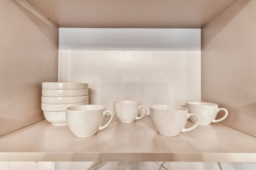 Элитные апартаменты с видом на Байтерек в самом центре столицы