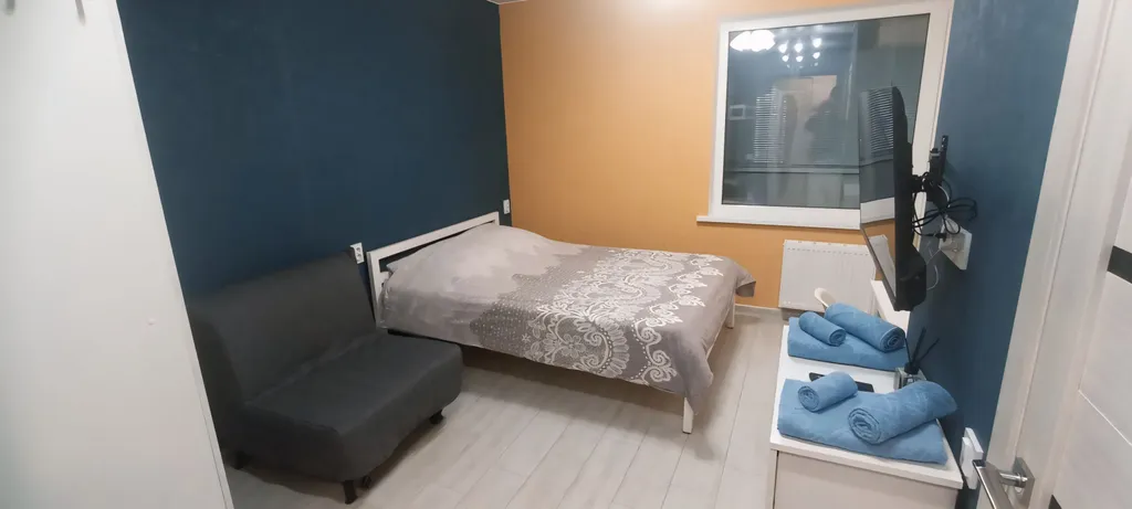 Смарт-квартира