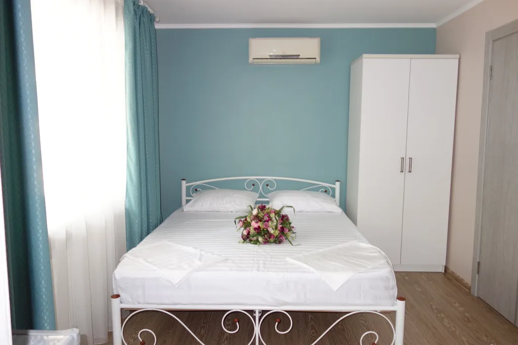 Квартира Комната — аренда посуточно в Кабардинка