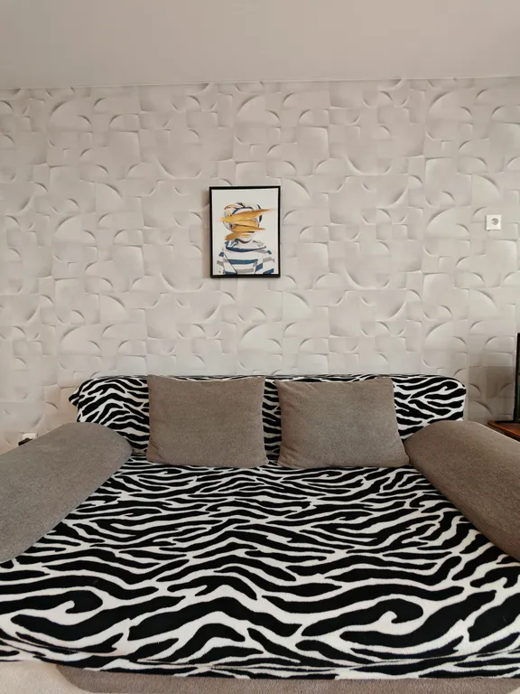 Студия в центре города