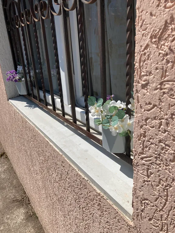 Домик у Цветника