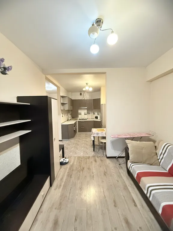 Квартира Апартаменты на Морской — Геленджик