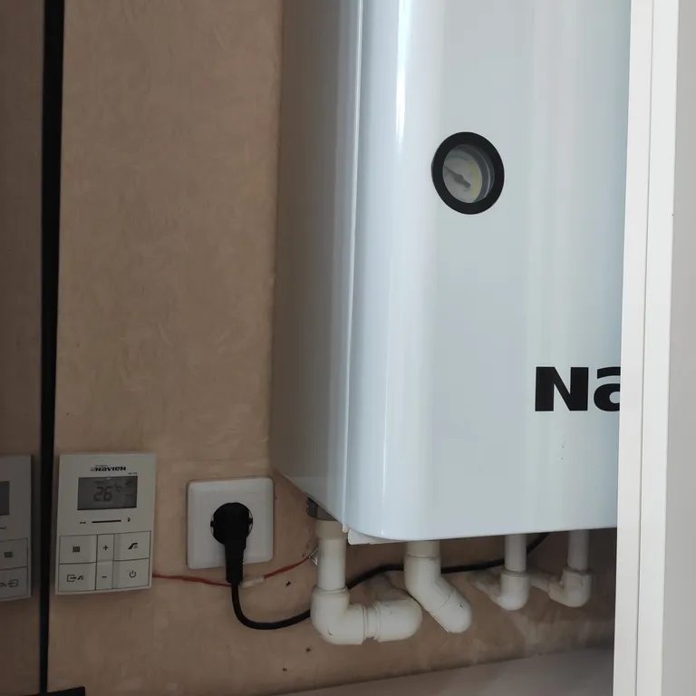 Квартира Уютная 2-комнатная квартира — Геленджик