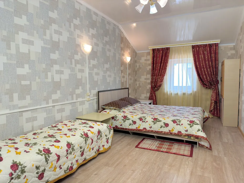 Коттедж Мальта в коттеджном комплексе