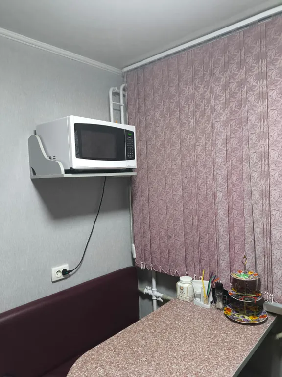 Квартира Уютная квартира в самом центре от хозяина — Симферополь