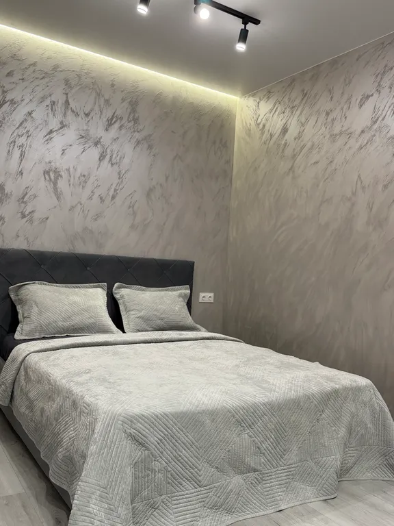 Квартира в новом доме