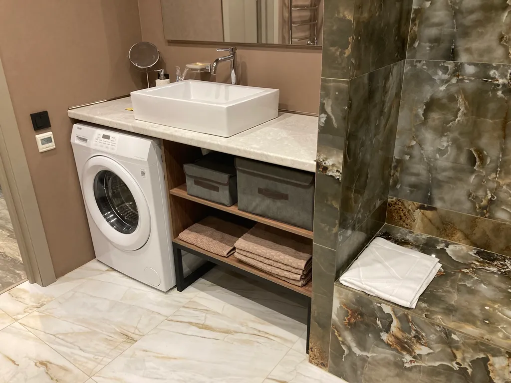 Квартира премиум-класса на Волге