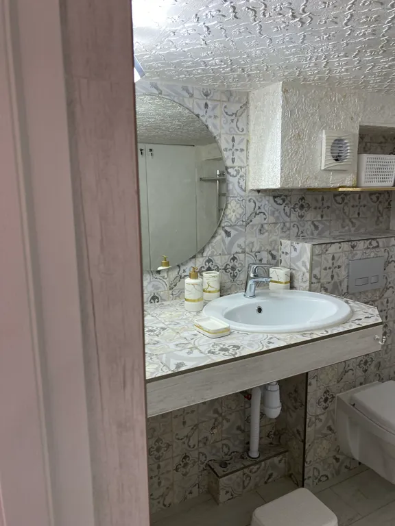 Квартира Апартаменты у моря — Геленджик