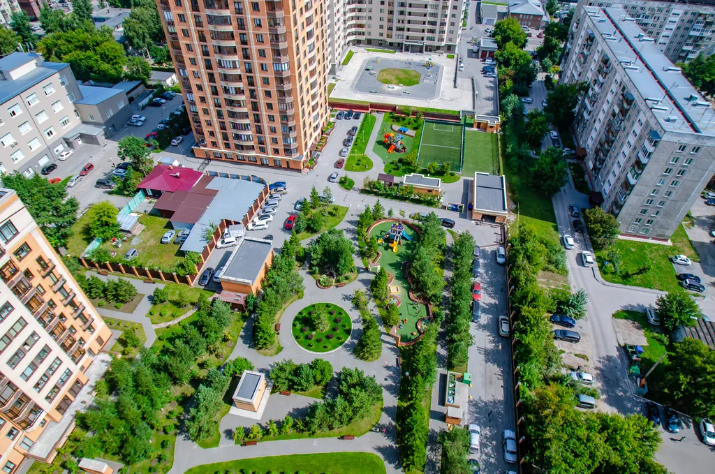 Квартира Квартира Яркая 1с в центре/umc/ниито/претор/ метро/новат/площадь ленина/ — Новосибирск