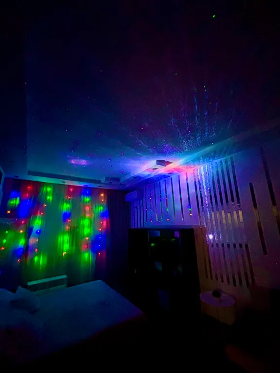 Уютная квартира у парка Галицкого