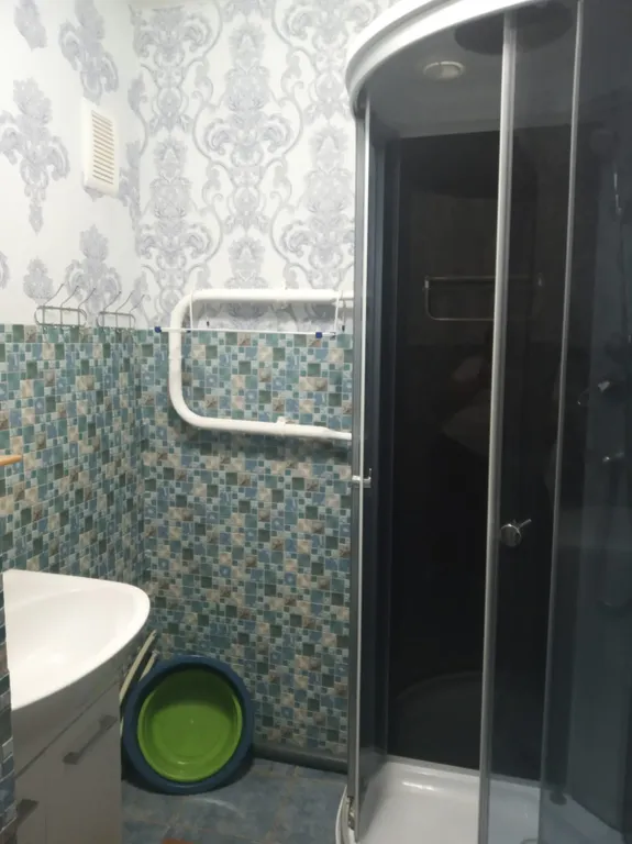 Домик на браславских озерах