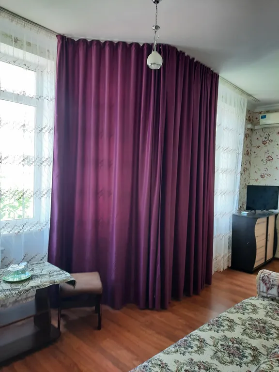 Квартира Комната — Лазаревское