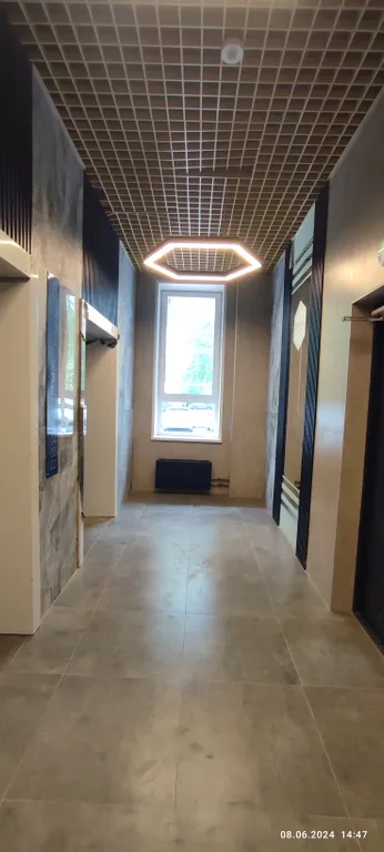 Уютная квартира с прекрасным видом на реку