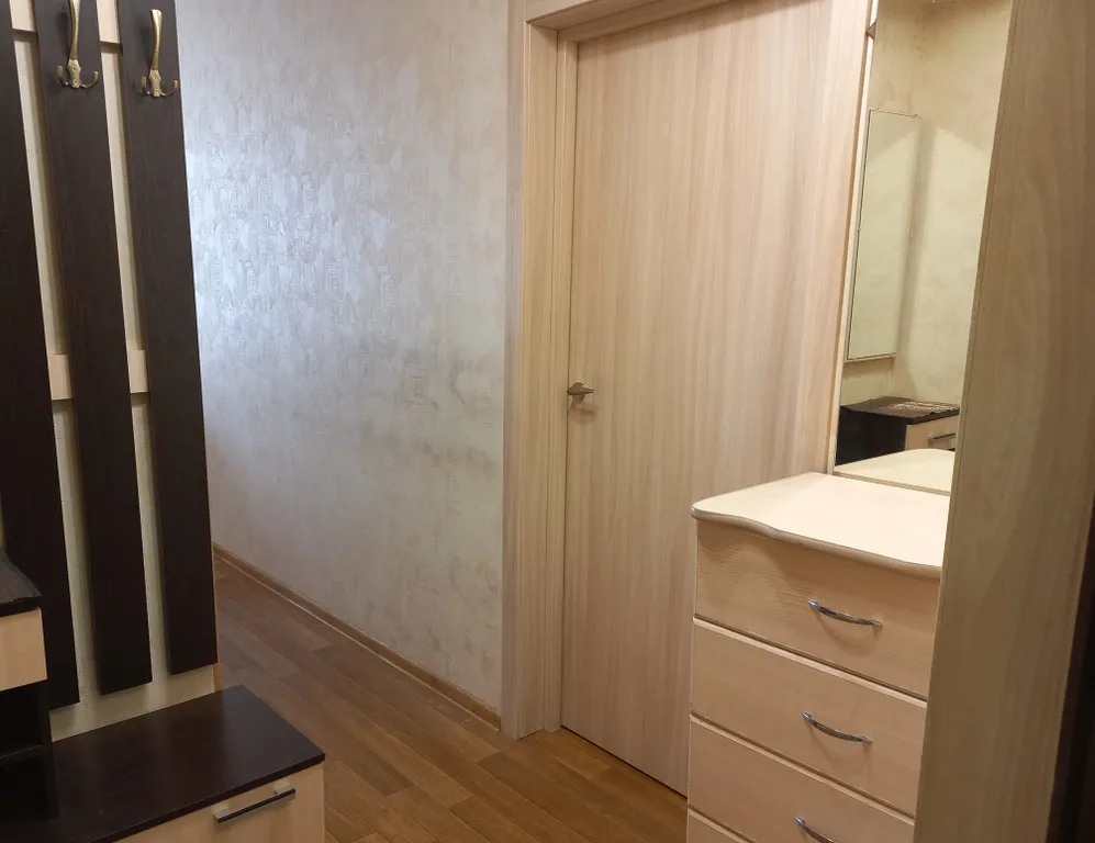 Уютно как дома