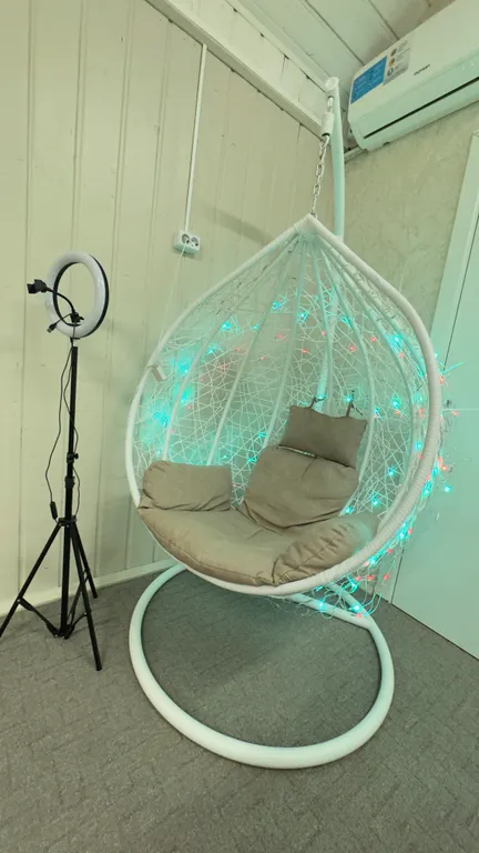 Двухуровневый апартамент в центре города