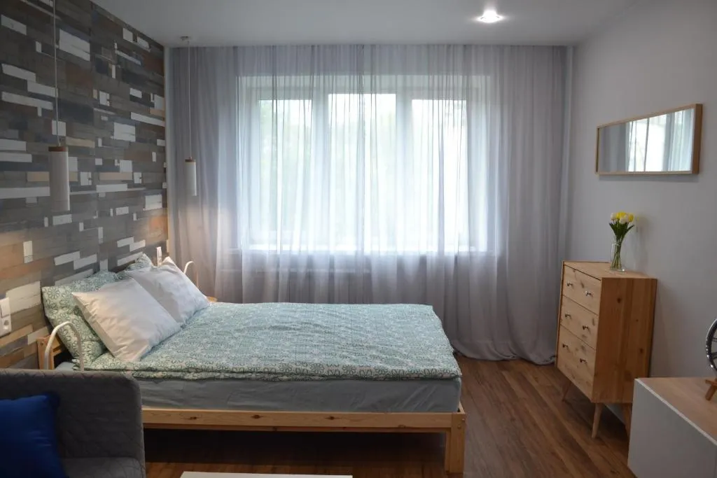 Уютная квартира в одном из самых удобных районов города