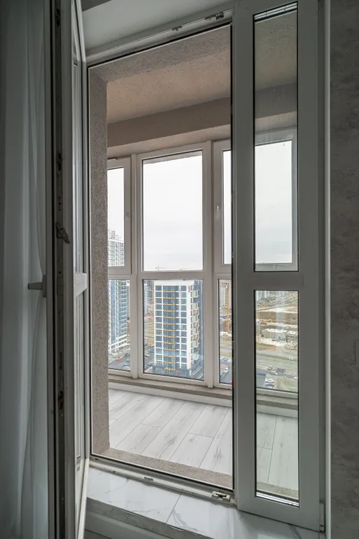 Апартаменты в районе Минск Мир