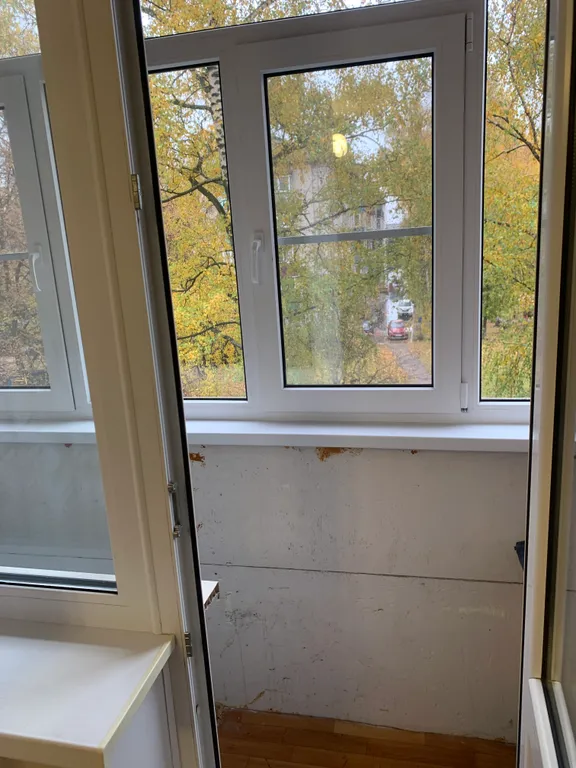 Уютная квартира на рабочем поселке